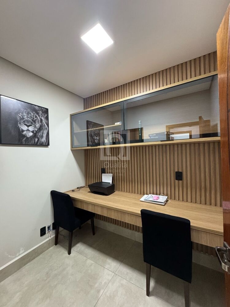 Casa de Condomínio, 3 quartos - Foto 7