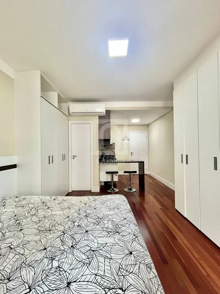 Apartamento, 1 quarto, 26 m² - Foto 12