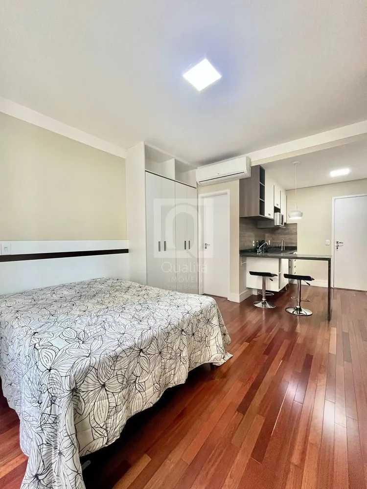 Apartamento, 1 quarto, 26 m² - Foto 8