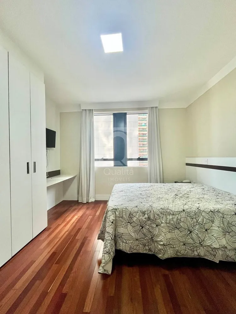 Apartamento, 1 quarto, 26 m² - Foto 11