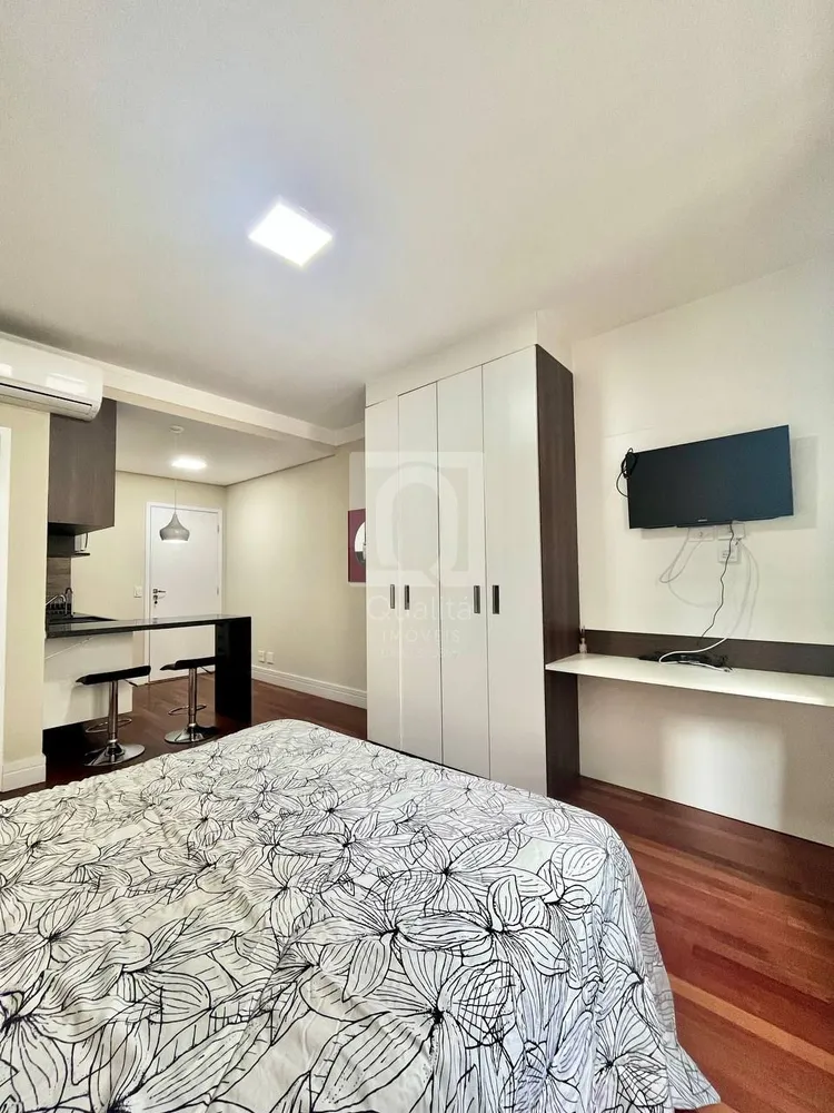 Apartamento, 1 quarto, 26 m² - Foto 3