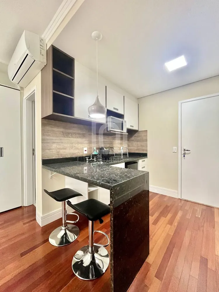 Apartamento, 1 quarto, 26 m² - Foto 1