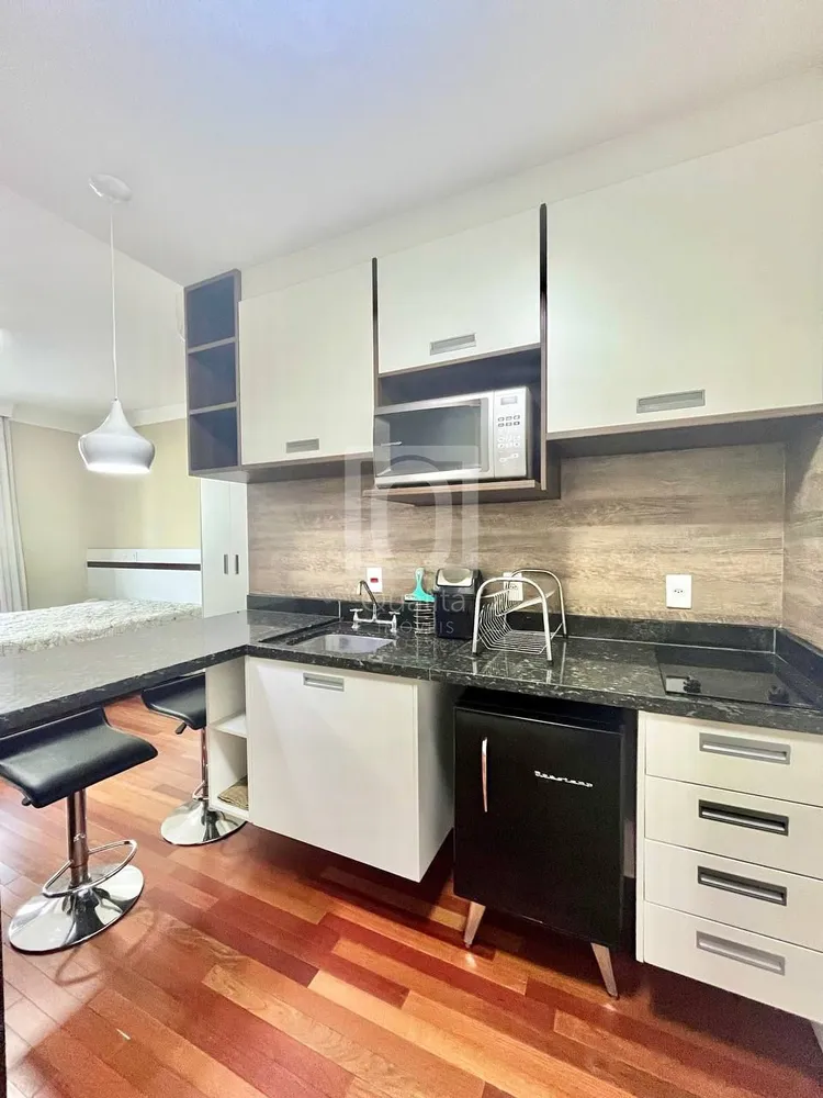 Apartamento, 1 quarto, 26 m² - Foto 6
