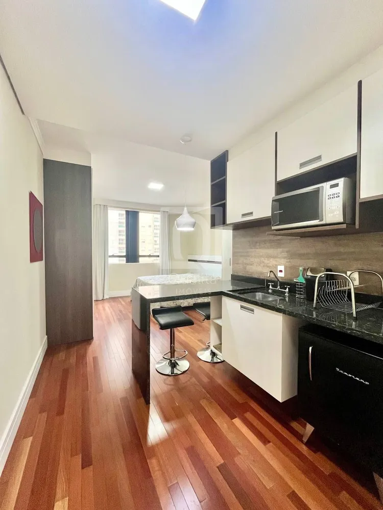 Apartamento, 1 quarto, 26 m² - Foto 10