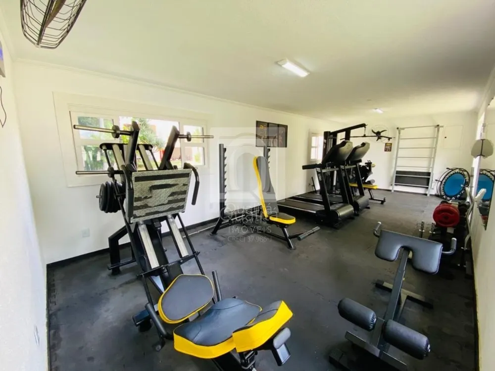 Casa de Condomínio, 3 quartos - Foto 8