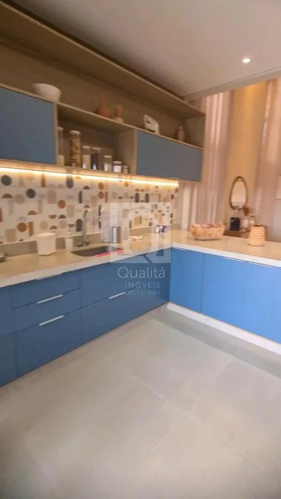 Casa de Condomínio, 3 quartos - Foto 5
