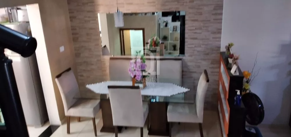 Sobrado à venda com 3 quartos, 171m² - Foto 4