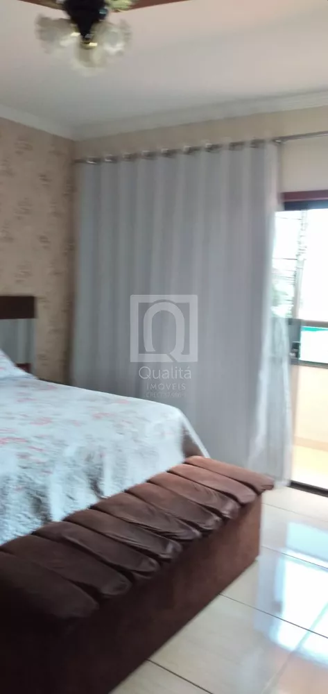 Sobrado à venda com 3 quartos, 171m² - Foto 12