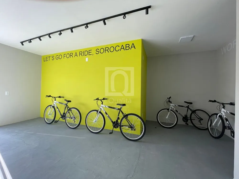 Apartamento, 2 quartos, 52 m² - Foto 6