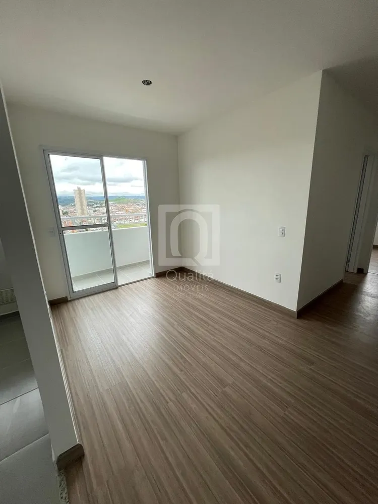 Apartamento, 2 quartos, 52 m² - Foto 2
