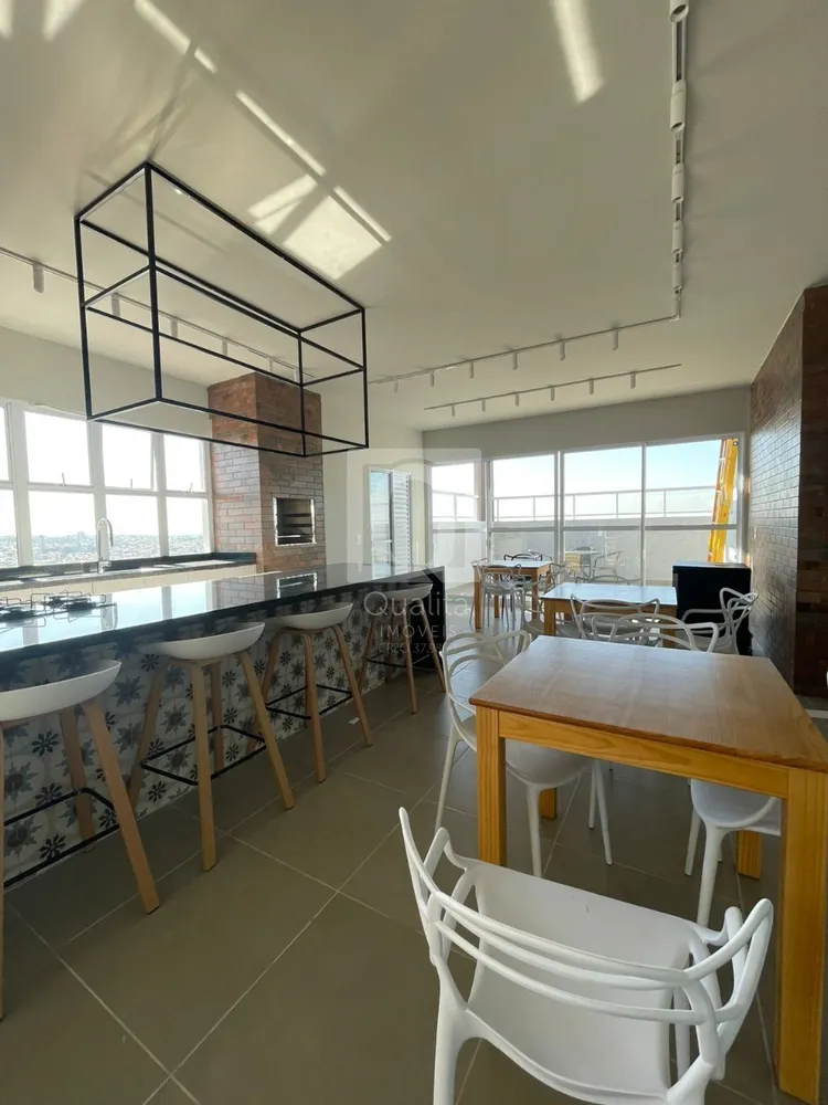 Apartamento, 2 quartos, 52 m² - Foto 10