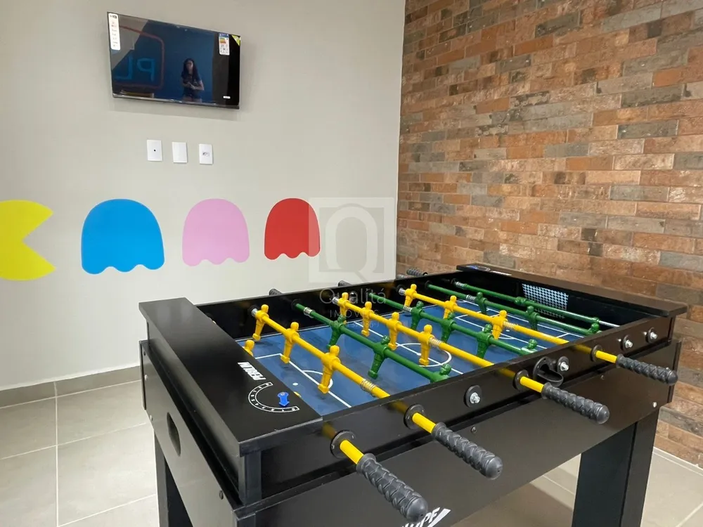 Apartamento, 2 quartos, 52 m² - Foto 9