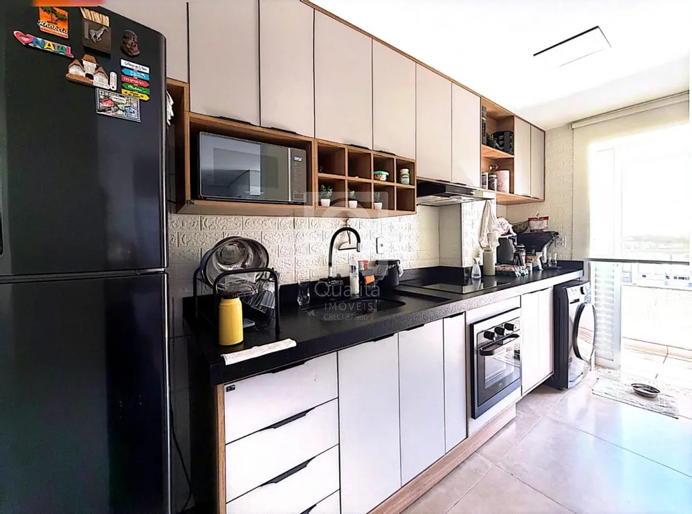 Apartamento, 2 quartos, 51 m² - Foto 6