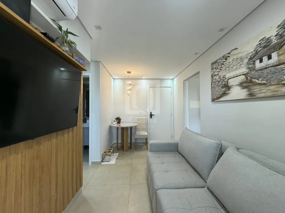 Apartamento, 2 quartos, 51 m² - Foto 4