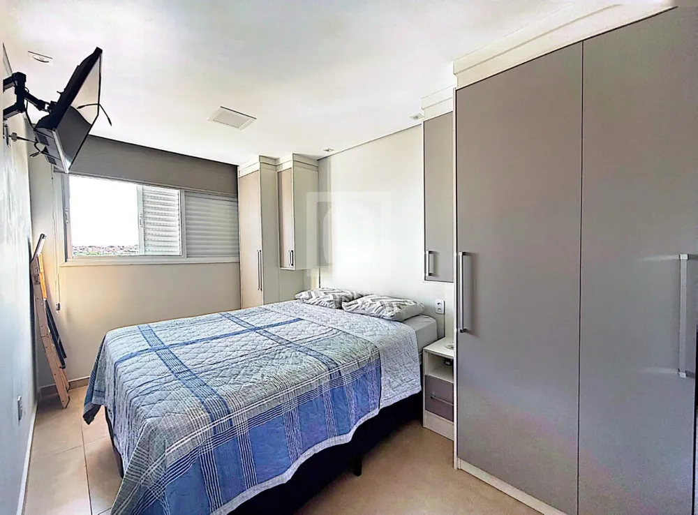 Apartamento, 2 quartos, 51 m² - Foto 6