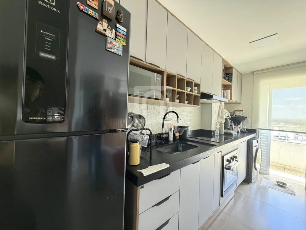 Apartamento, 2 quartos, 51 m² - Foto 2