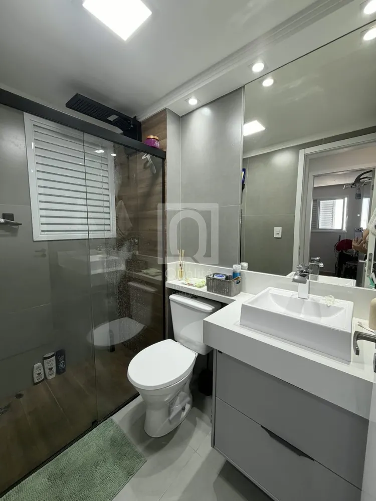Apartamento, 2 quartos, 51 m² - Foto 5
