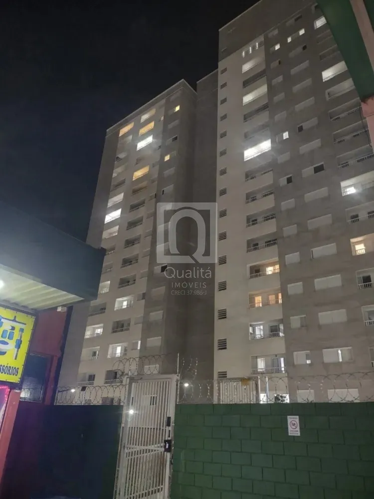 Apartamento, 2 quartos, 51 m² - Foto 8