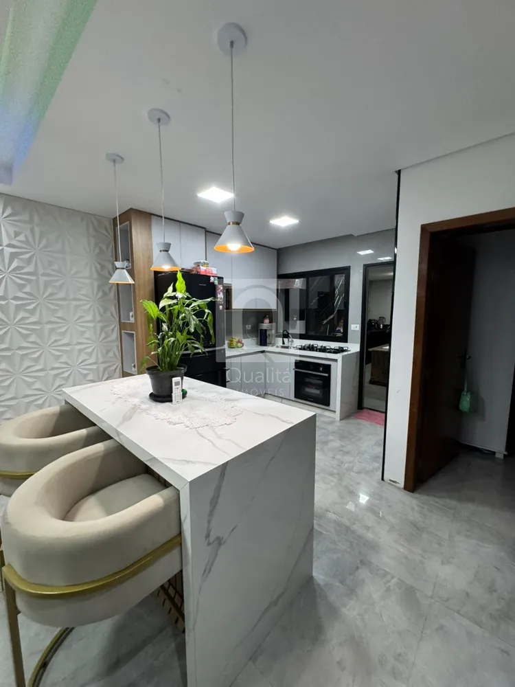 Casa de Condomínio, 2 quartos - Foto 6