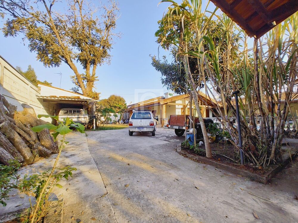Chácara, 3 quartos, 580 m² - Foto 4