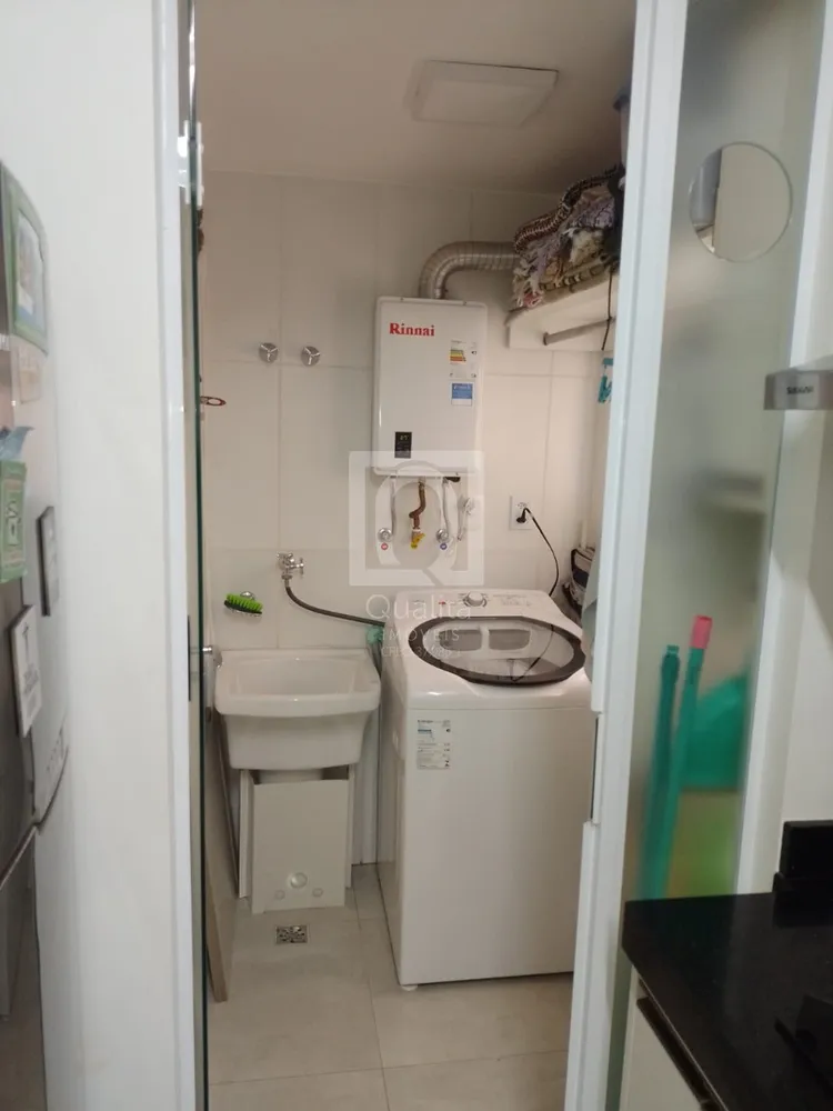 Apartamento, 3 quartos, 80 m² - Foto 4