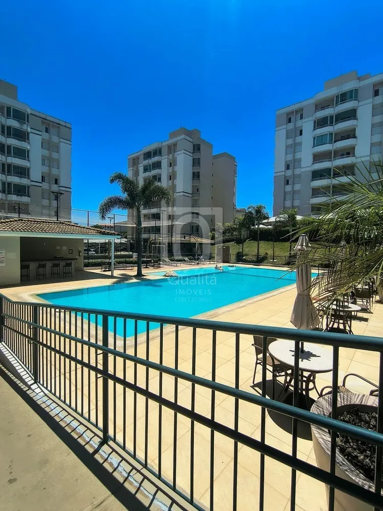 Apartamento, 3 quartos, 80 m² - Foto 5