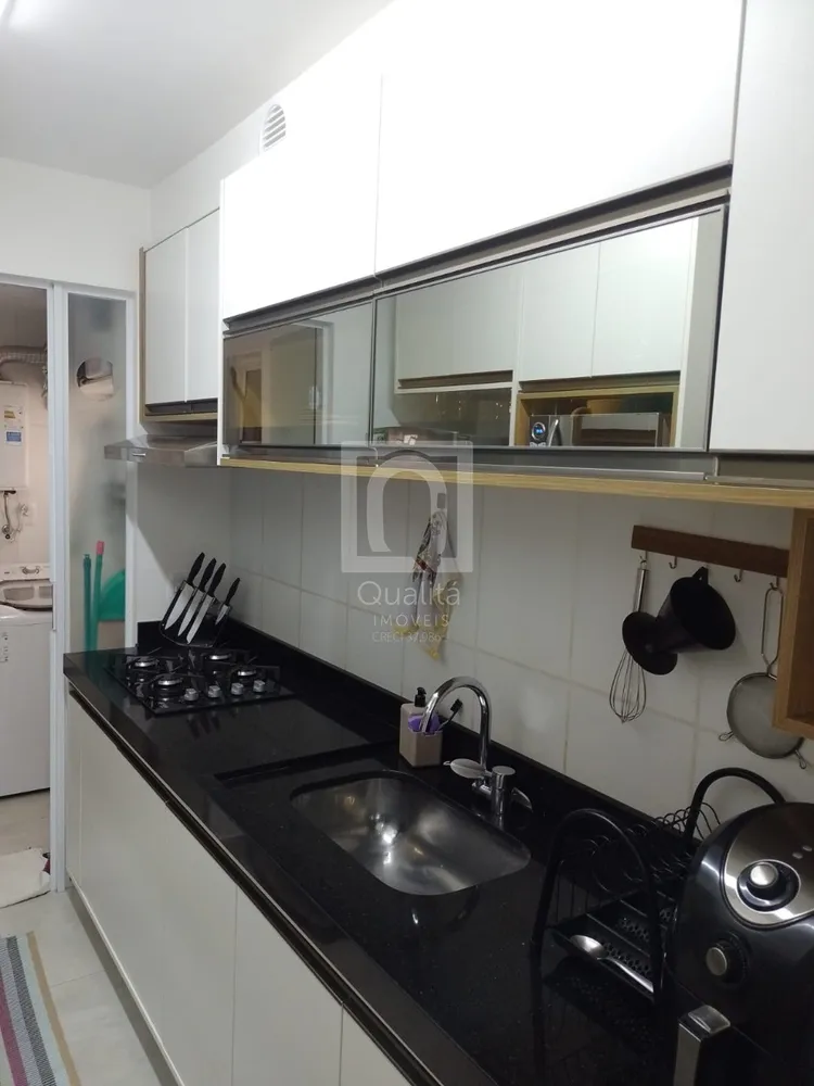 Apartamento, 3 quartos, 80 m² - Foto 3