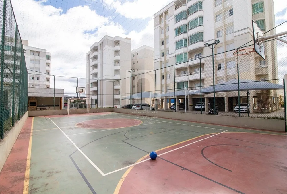 Apartamento, 3 quartos, 80 m² - Foto 9