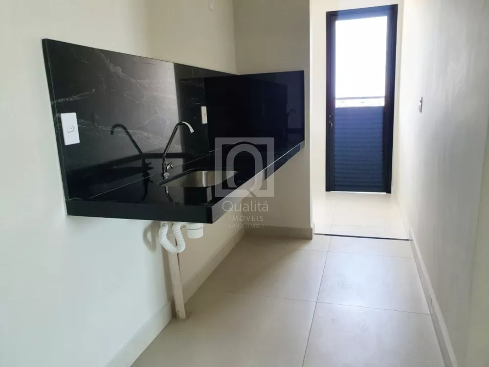 Apartamento à venda com 2 quartos, 70m² - Foto 9