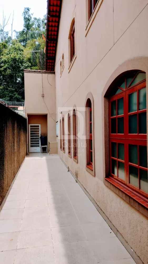 Sobrado, 5 quartos - Foto 9