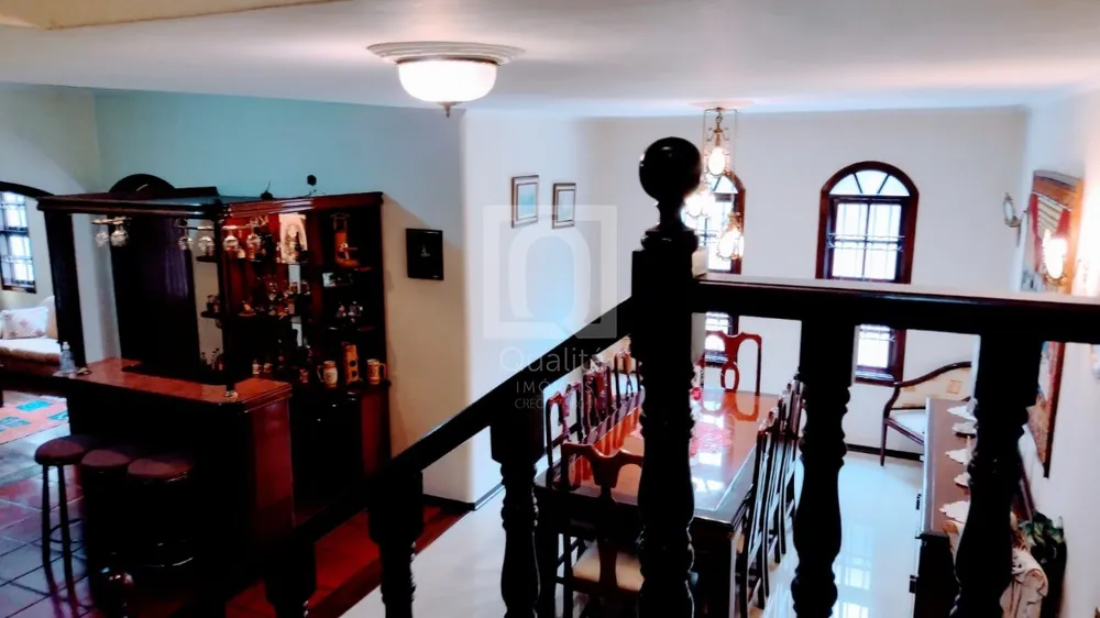 Sobrado, 5 quartos - Foto 6