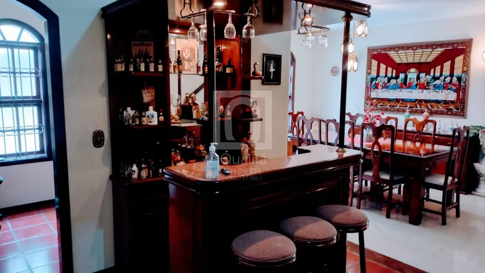 Sobrado, 5 quartos - Foto 5