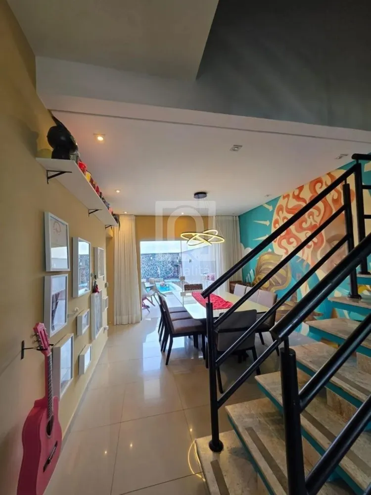 Casa de Condomínio, 3 quartos - Foto 5