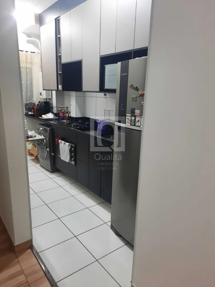Apartamento, 2 quartos, 73 m² - Foto 2