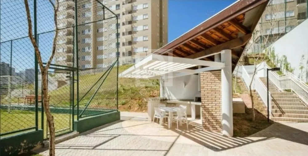 Apartamento, 2 quartos, 73 m² - Foto 1