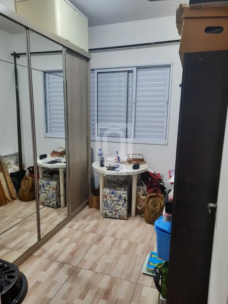 Apartamento, 2 quartos, 73 m² - Foto 2
