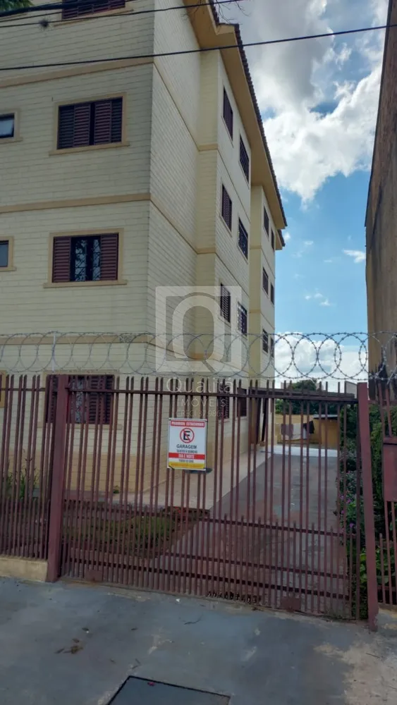 Apartamento, 2 quartos, 90 m² - Foto 1