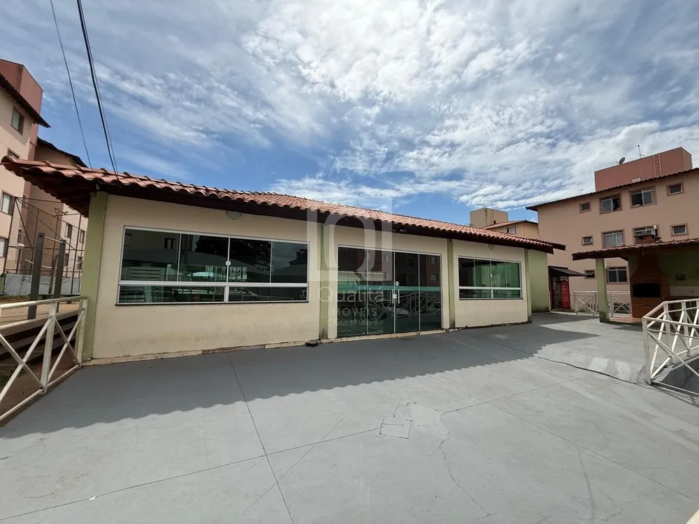Apartamento, 2 quartos, 54 m² - Foto 9