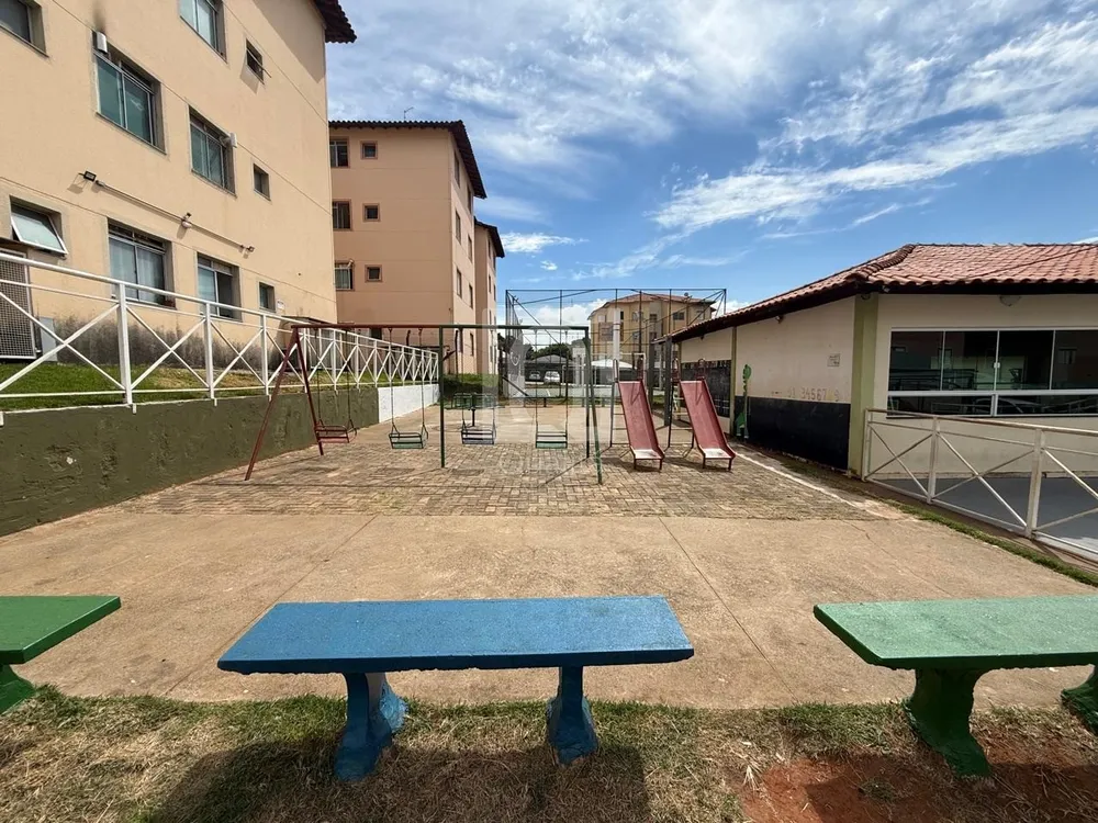 Apartamento, 2 quartos, 54 m² - Foto 11
