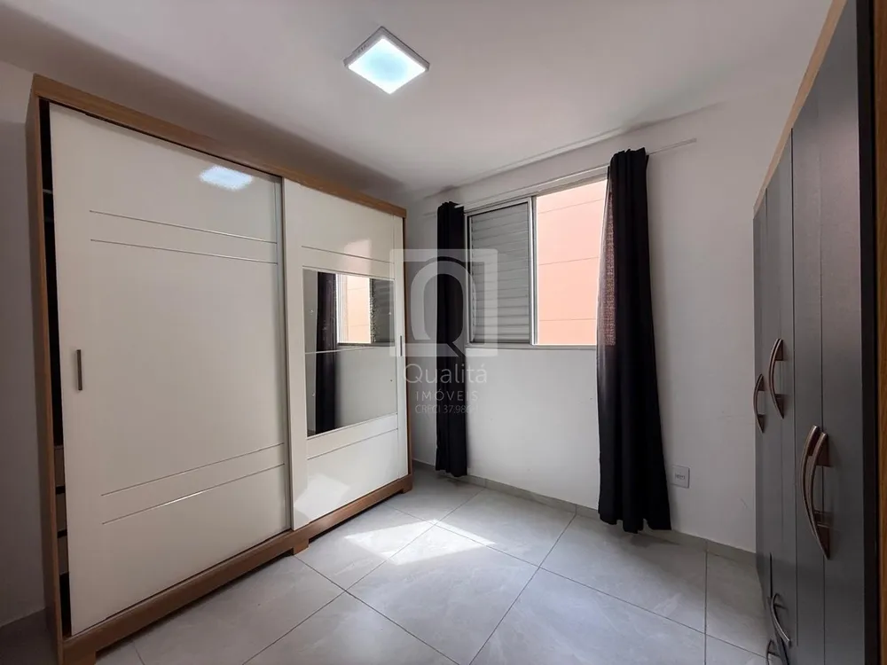 Apartamento, 2 quartos, 54 m² - Foto 4