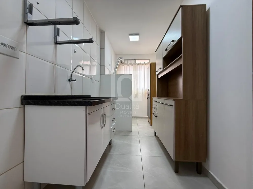 Apartamento, 2 quartos, 54 m² - Foto 6