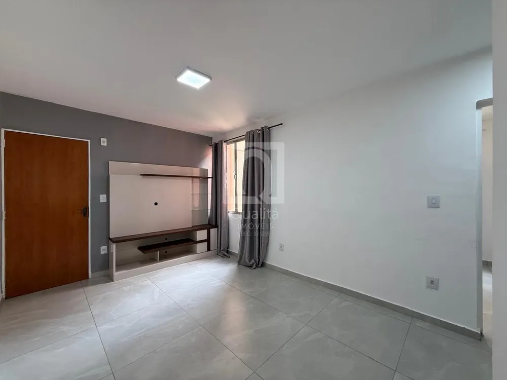 Apartamento, 2 quartos, 54 m² - Foto 3