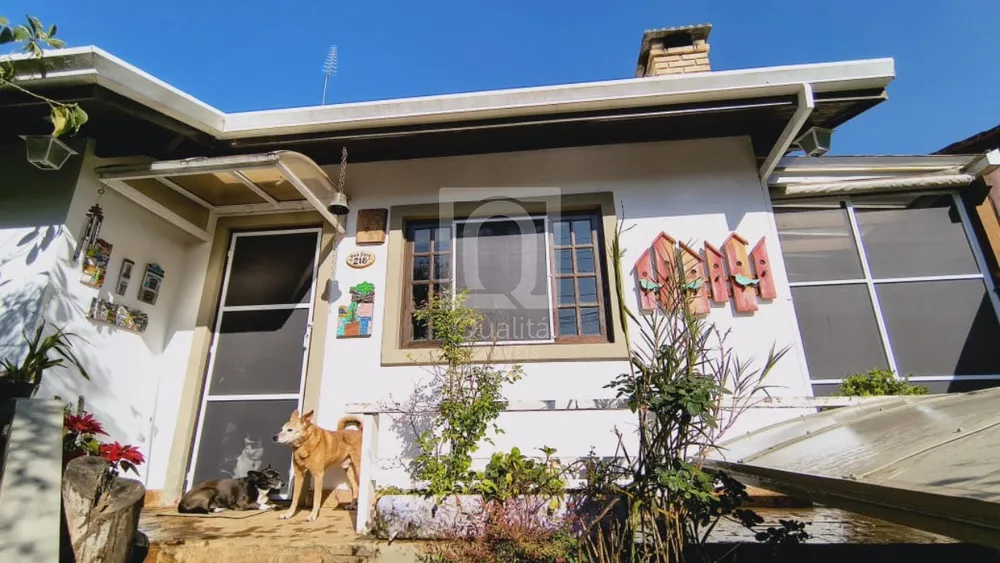 Casa, 2 quartos, 128 m² - Foto 1