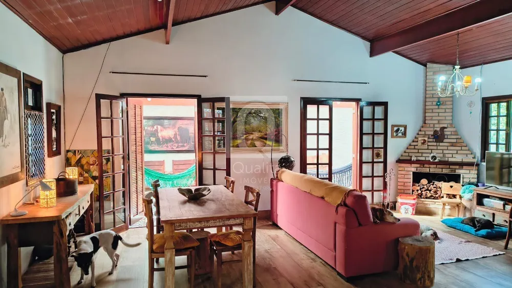 Casa, 2 quartos, 128 m² - Foto 3