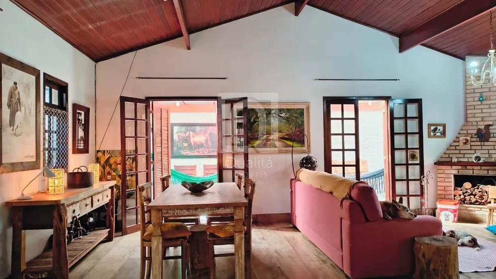 Casa, 2 quartos, 128 m² - Foto 1