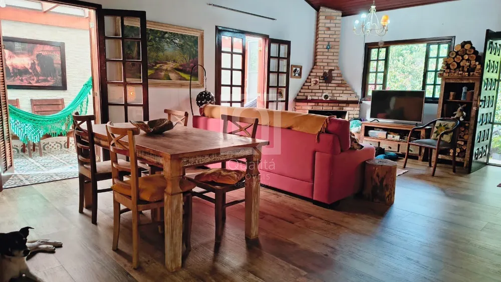Casa, 2 quartos, 128 m² - Foto 2
