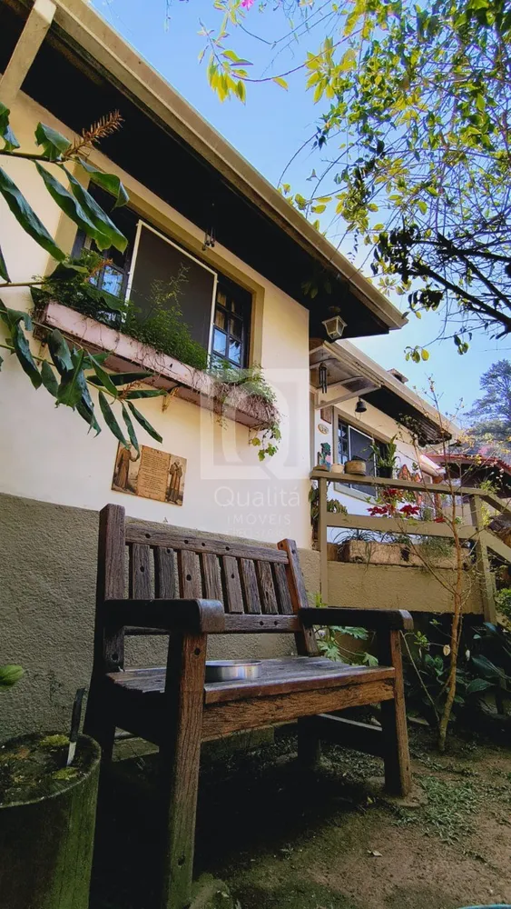 Casa, 2 quartos, 128 m² - Foto 2