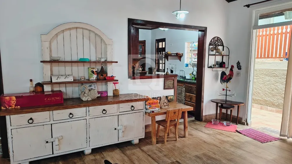 Casa, 2 quartos, 128 m² - Foto 4