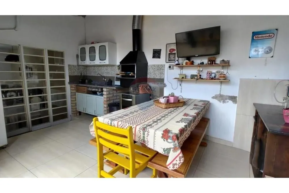 Casa, 3 quartos - Foto 11