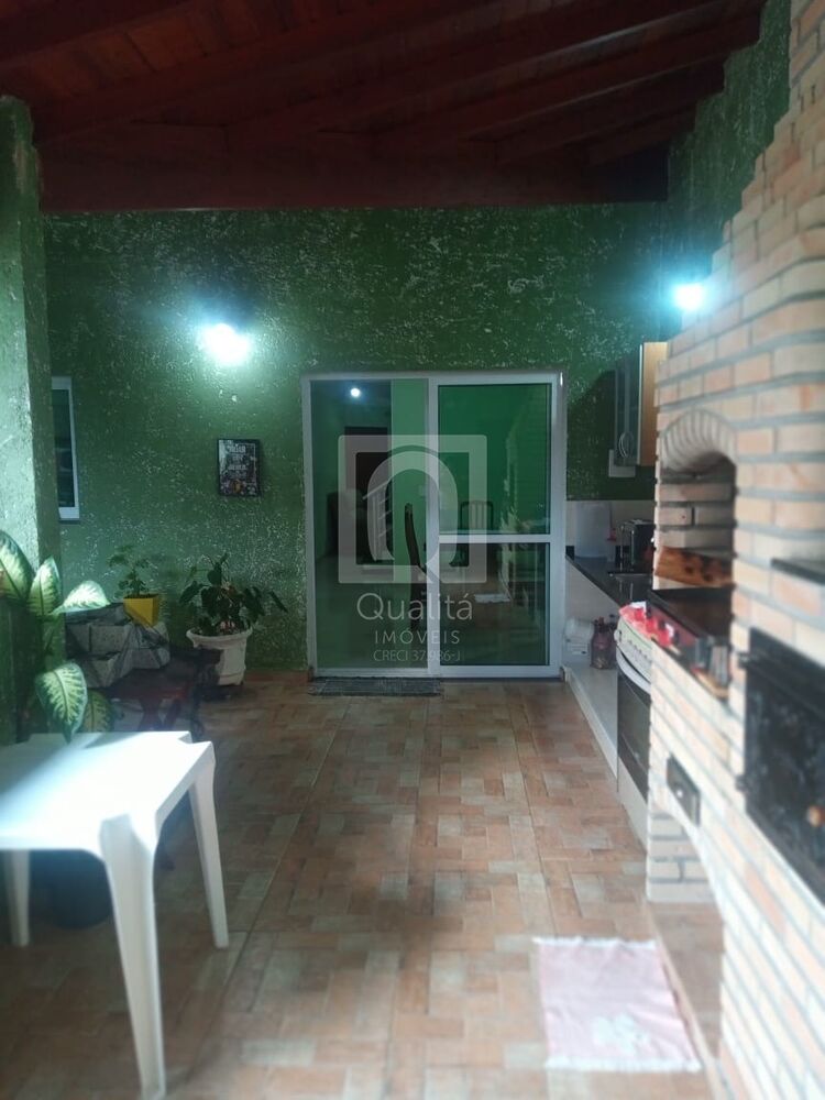 Casa de Condomínio, 3 quartos - Foto 18